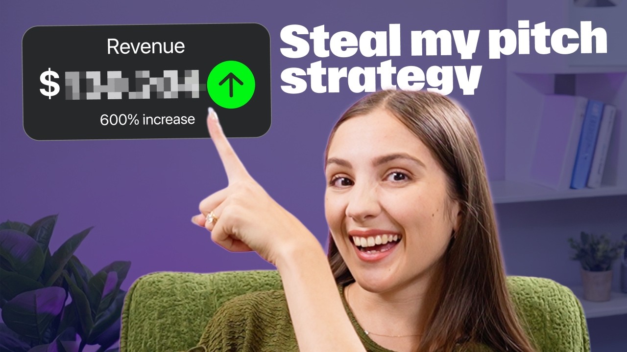 How to Get Paid Brand Deals (with under 10k followers)