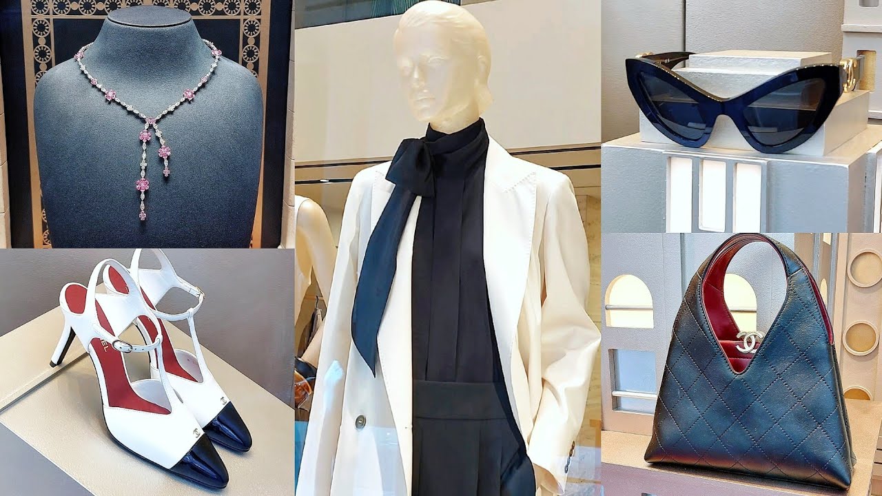 HERM&Egrave;S, CHANEL, MAX MARA, LOEWE....Luxury Shopping in Milan Vlog 2026.