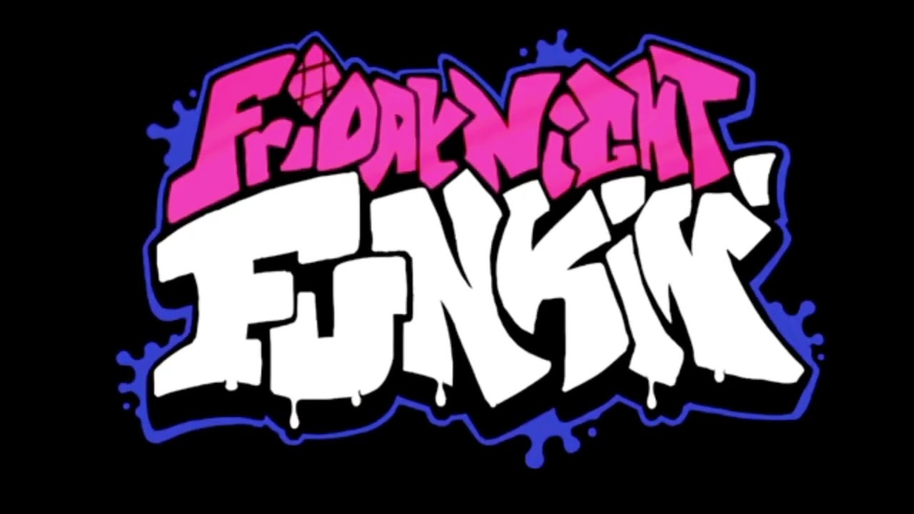 Gettin' Freaky (Pico Mix) - Friday Night Funkin' OST