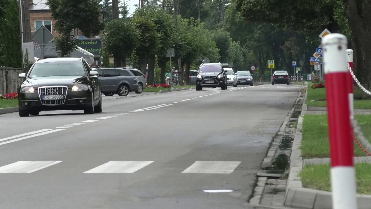 Dużo pozytywnych zmian w Terespolu