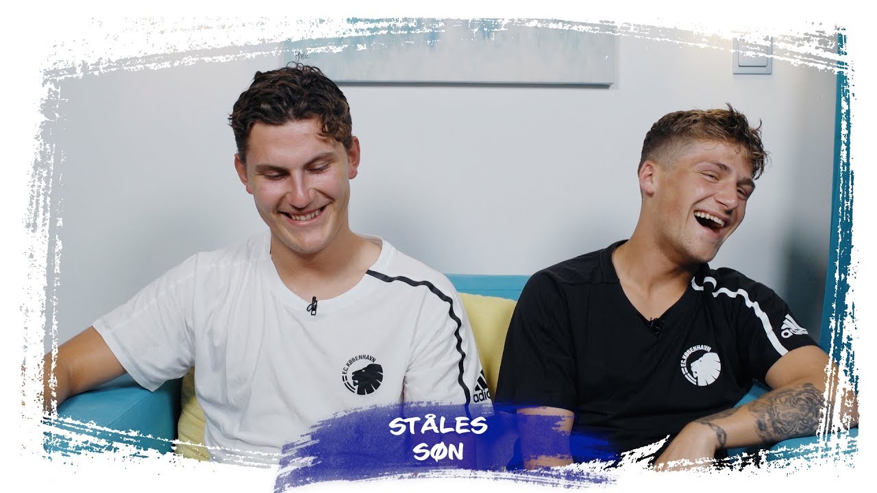 Ugens Udlevering 2019 - Ståles søn