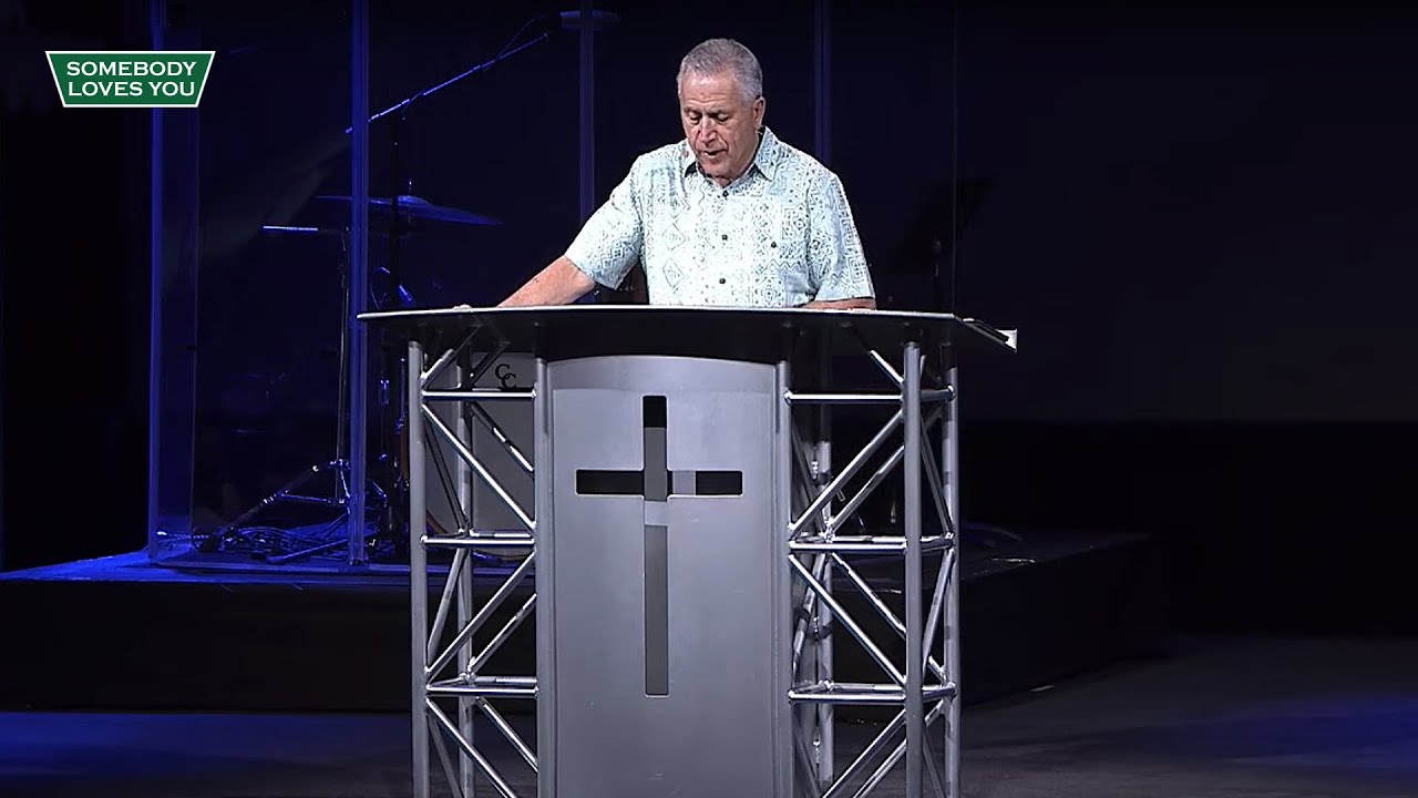 Ezekiel 28: 11-19/ Sunday Morning Service