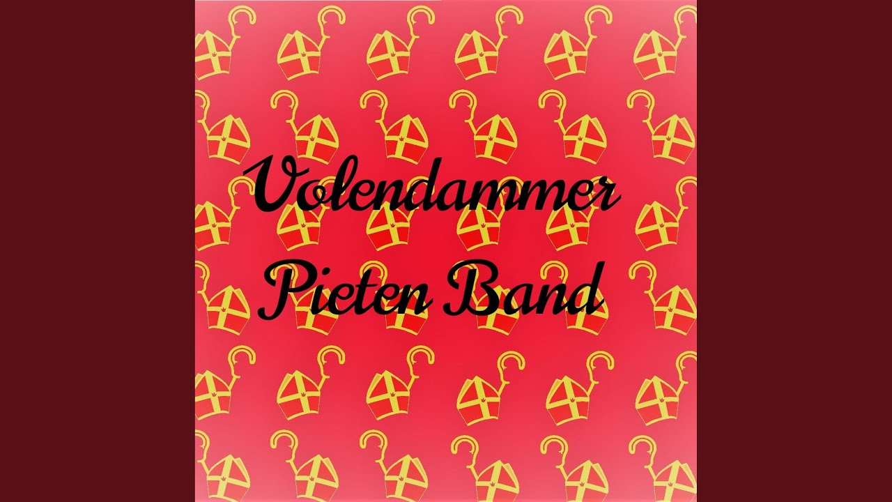 De Pietenbakkerij (feat. Rolf Zuckowski)