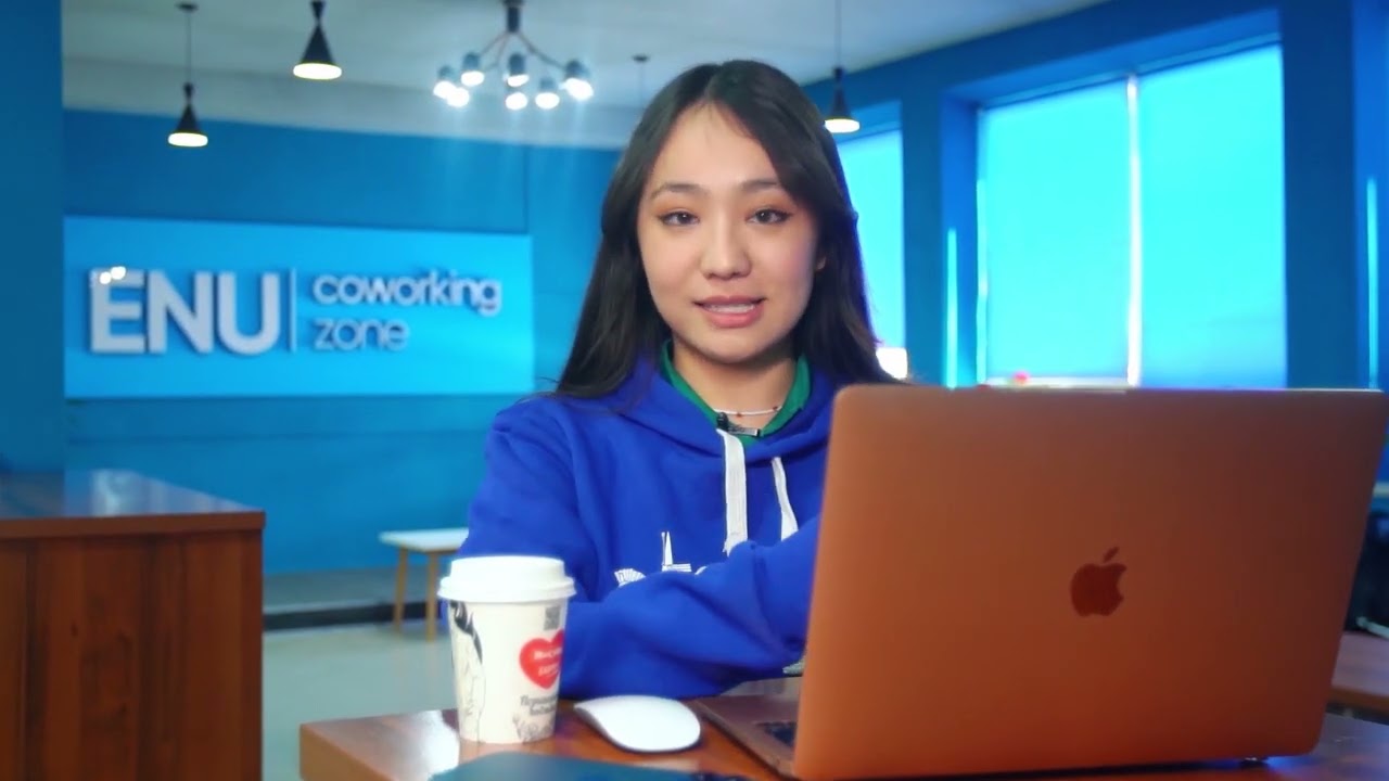 Жоғарғы оқу орнына шолу:ЕНУ