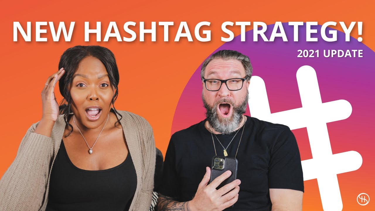 INSTAGRAM HASHTAGS HAVE CHANGED: Instagram Hashtag Strategy Update