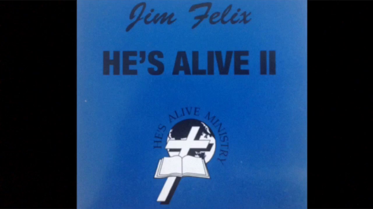 Lord Help Me Walk - Jim Felix