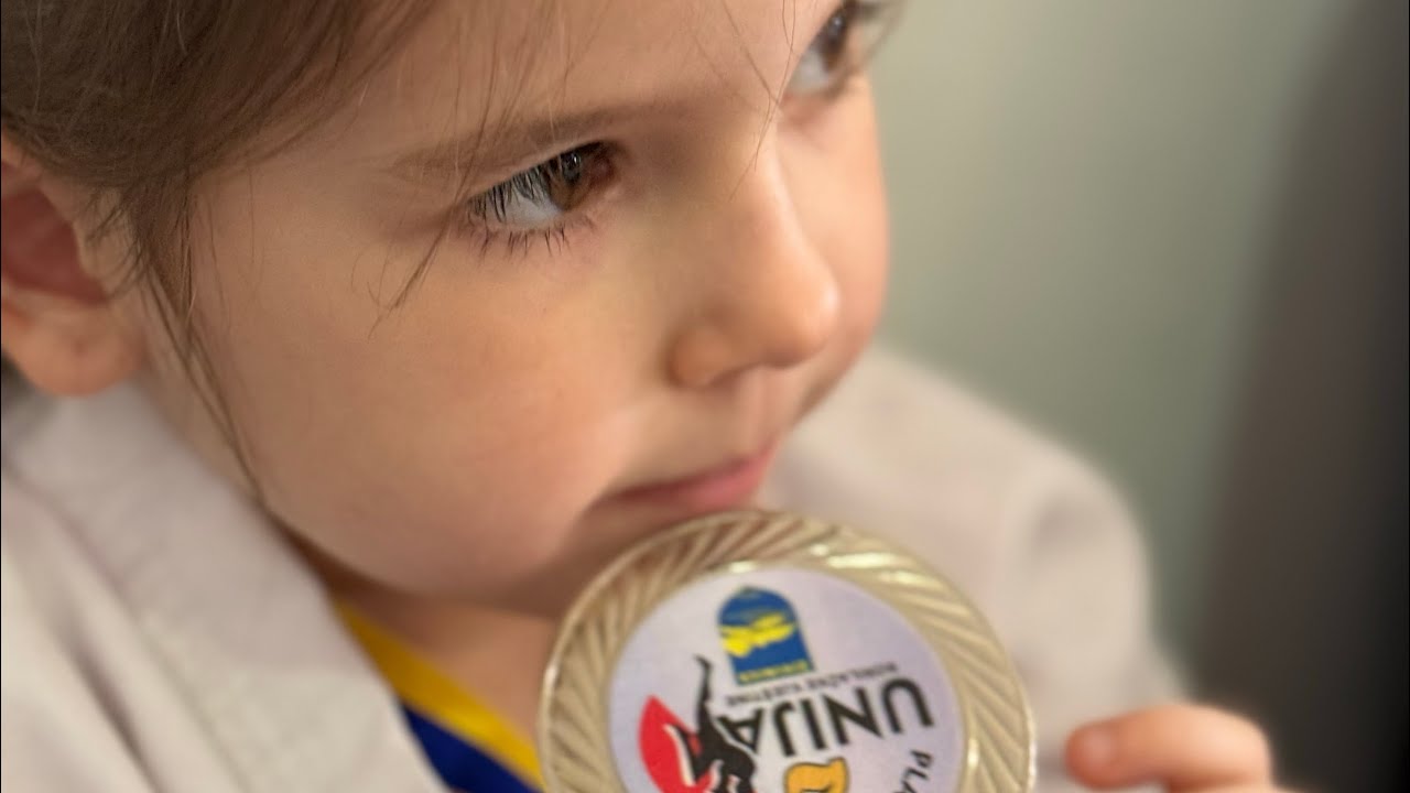 Svako dijete zaslužuje priliku da trenira + pogledajte mali djelić sa turnira 🥈🥉