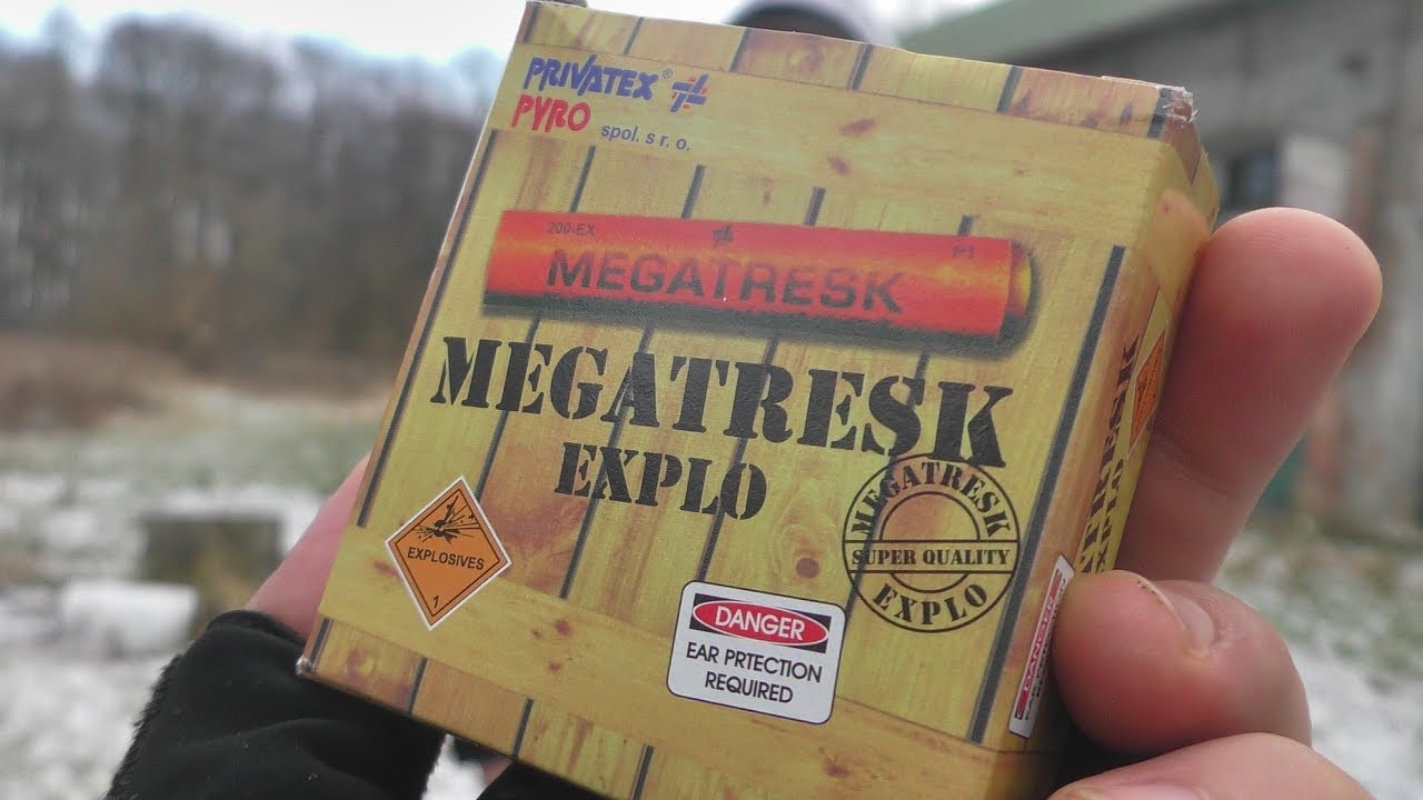 NOWOŚĆ! EMITERY NA DRASKĘ!!!! - Megatresk