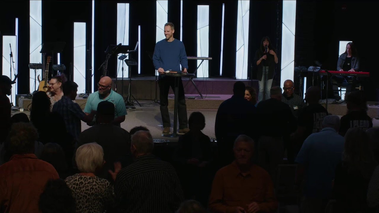 New Life Midtown 9AM February 8, 2026