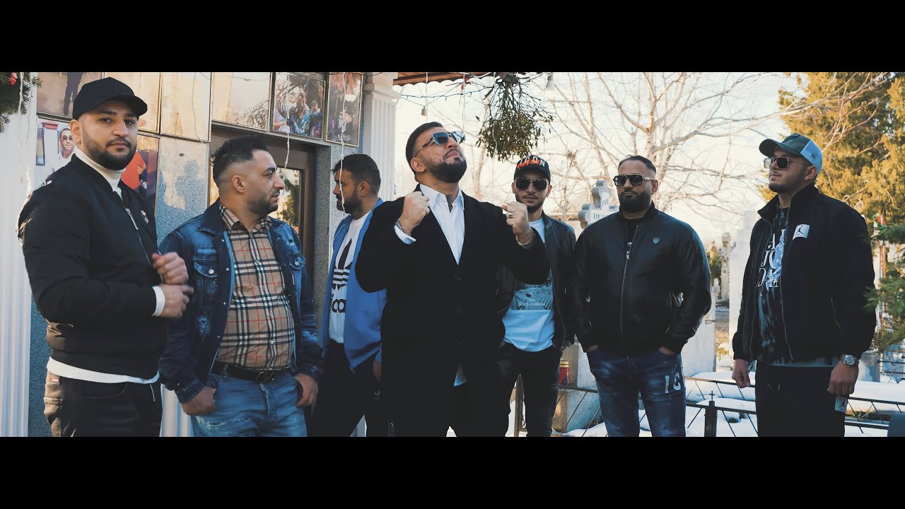 Costel Biju - Emy Pian | Official Video
