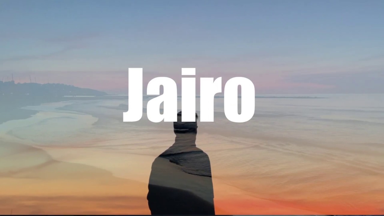 Training motivation Jairo Noriega 