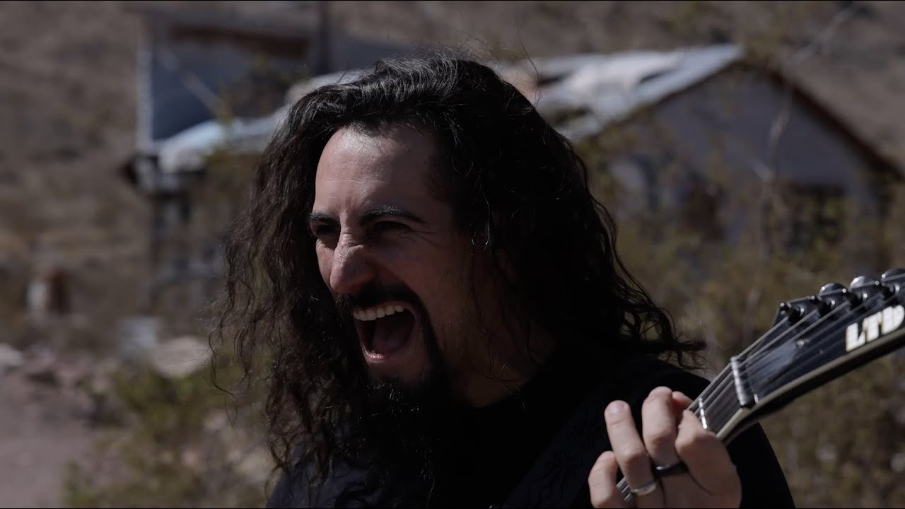 Madzilla - A Deadly Threat (Official Video)