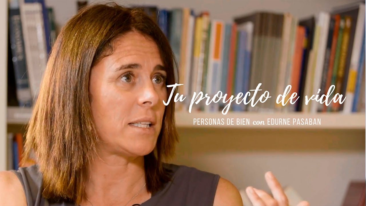 #PersonasDeBien entrevista a Edurne Pasaban