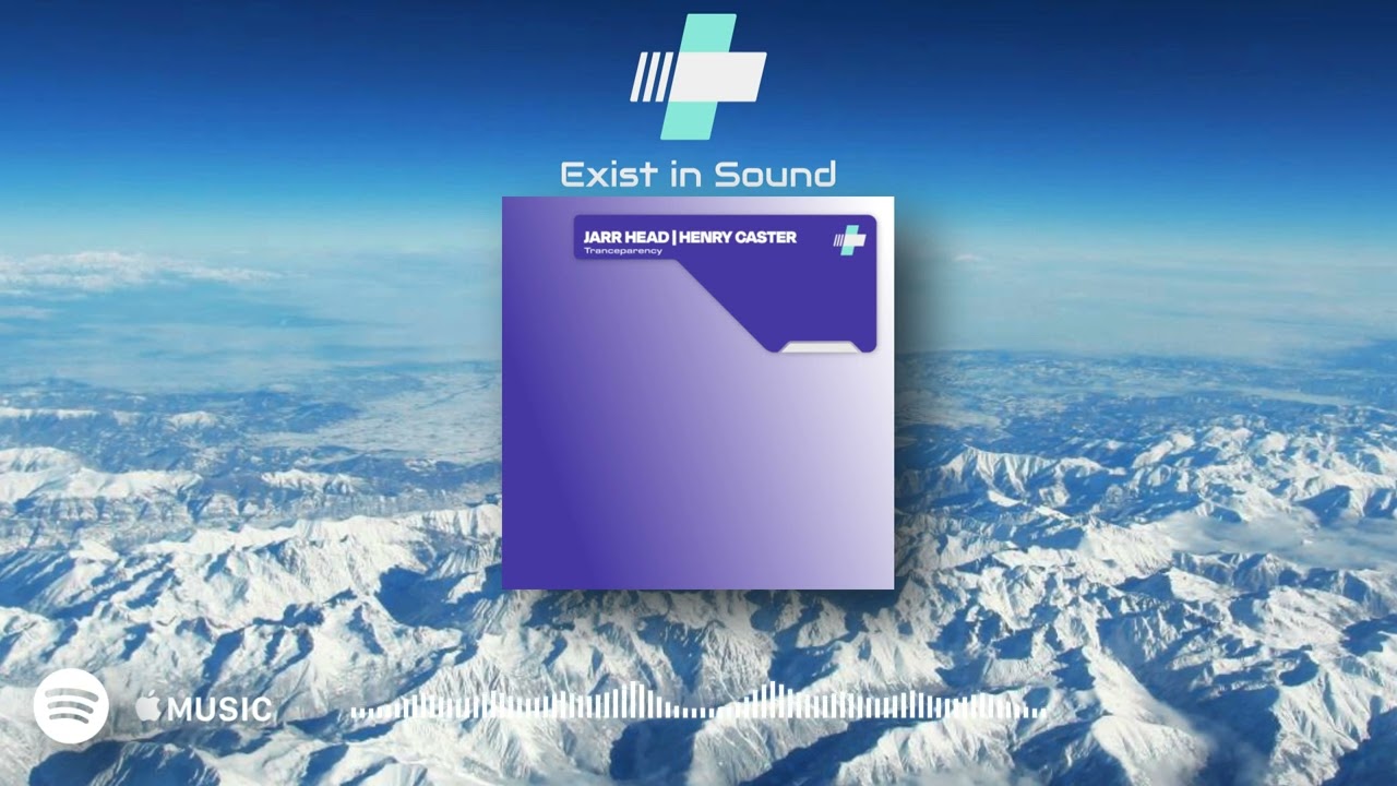 JARR Head, Henry Caster - Lotus Spring | Exist in Sound