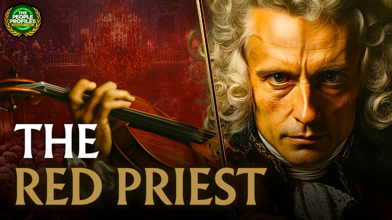 Vivaldi - The Red Priest Documentary