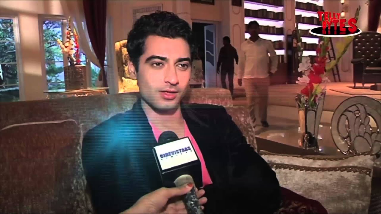 Harshad Arora's a.k.a. Zain's Mujhko Pehchan Lo