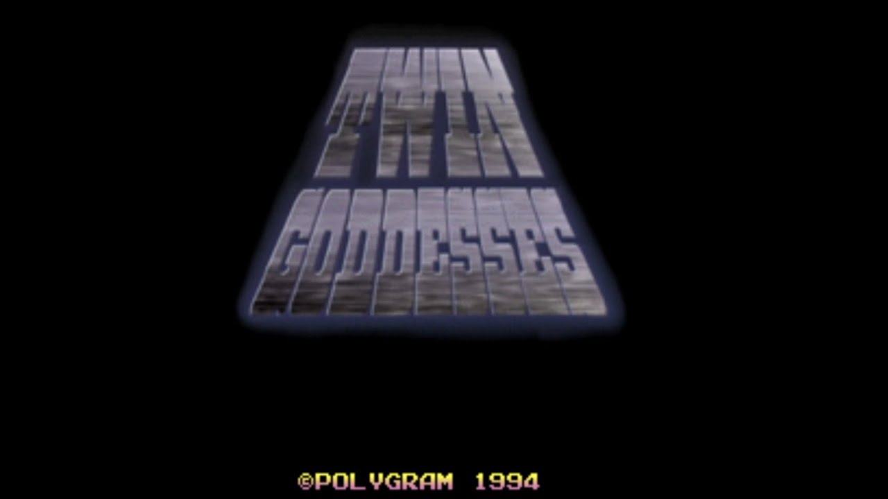 Twin Goddesses CPU vs CPU Tournament