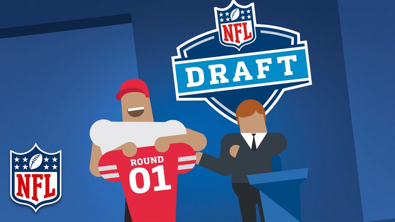 How the Draft Works | NFL