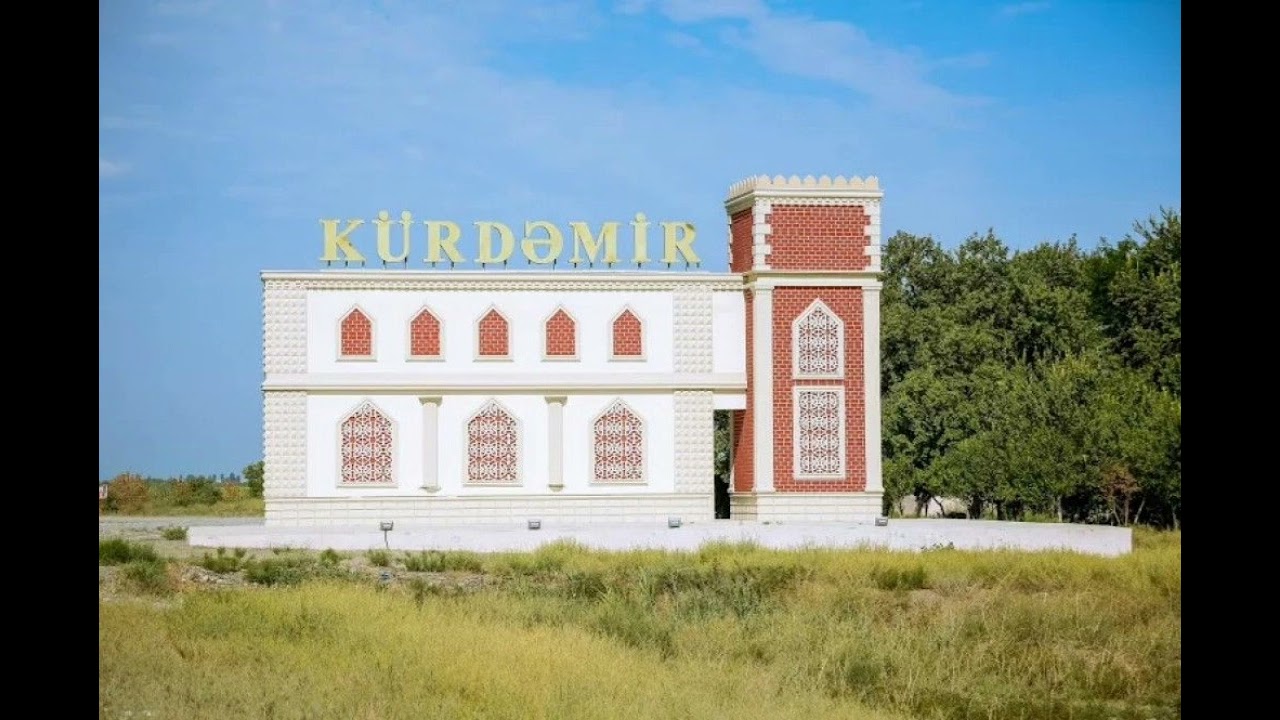 K&uuml;rdemir Oğlanları / Zeynal K&uuml;rdemirli 2024