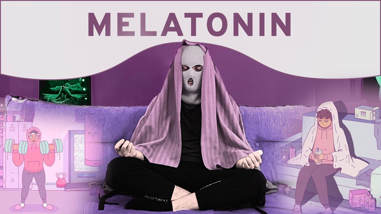 Почему Melatonin &mdash; это больше, чем просто ритм-игра?