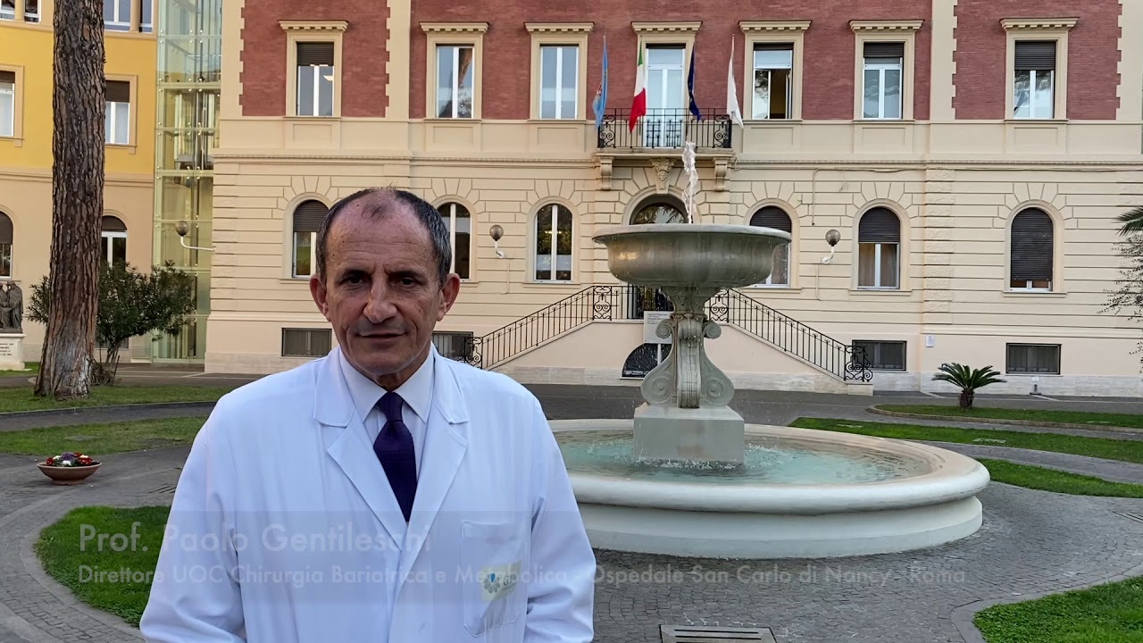Altro  Ospedale San Carlo di Nancy