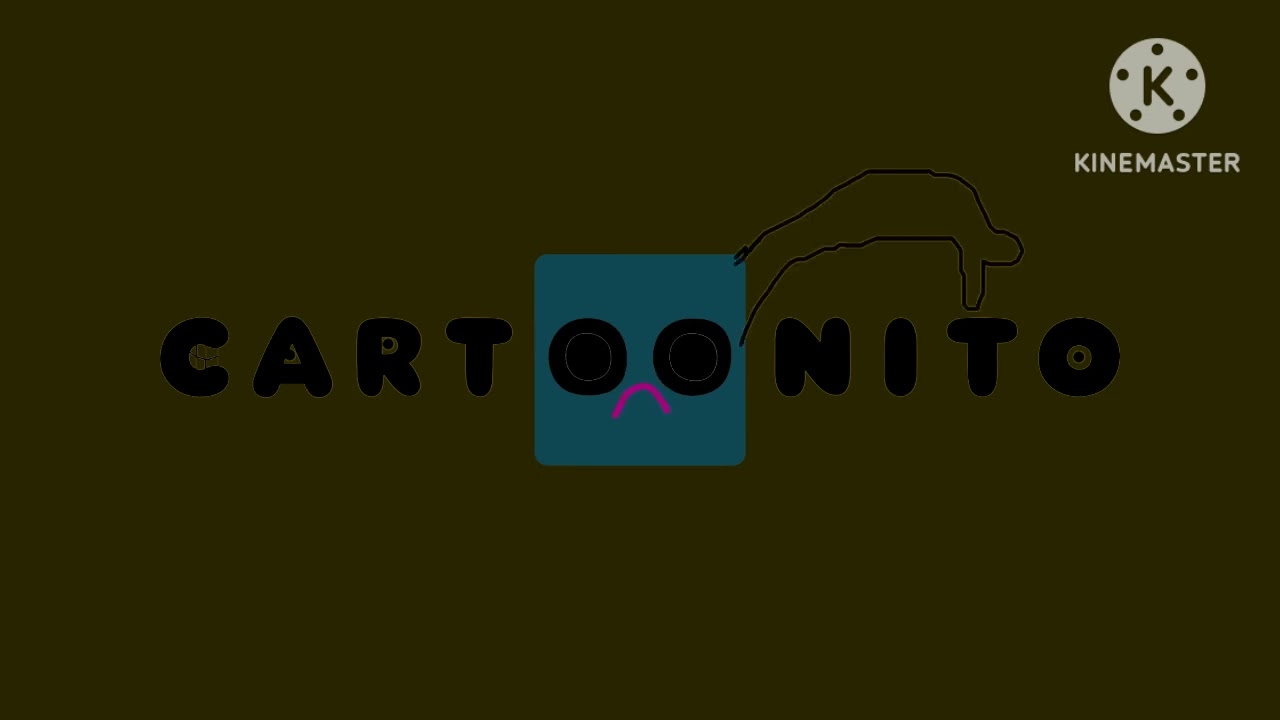 Cartoonito Logo Bloopers 4 Part 41 - G Major 4 Effect