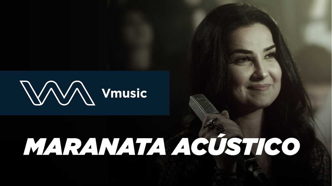 Maranata Eletroacústico | Avivah (Feat. Fernanda Madaloni)