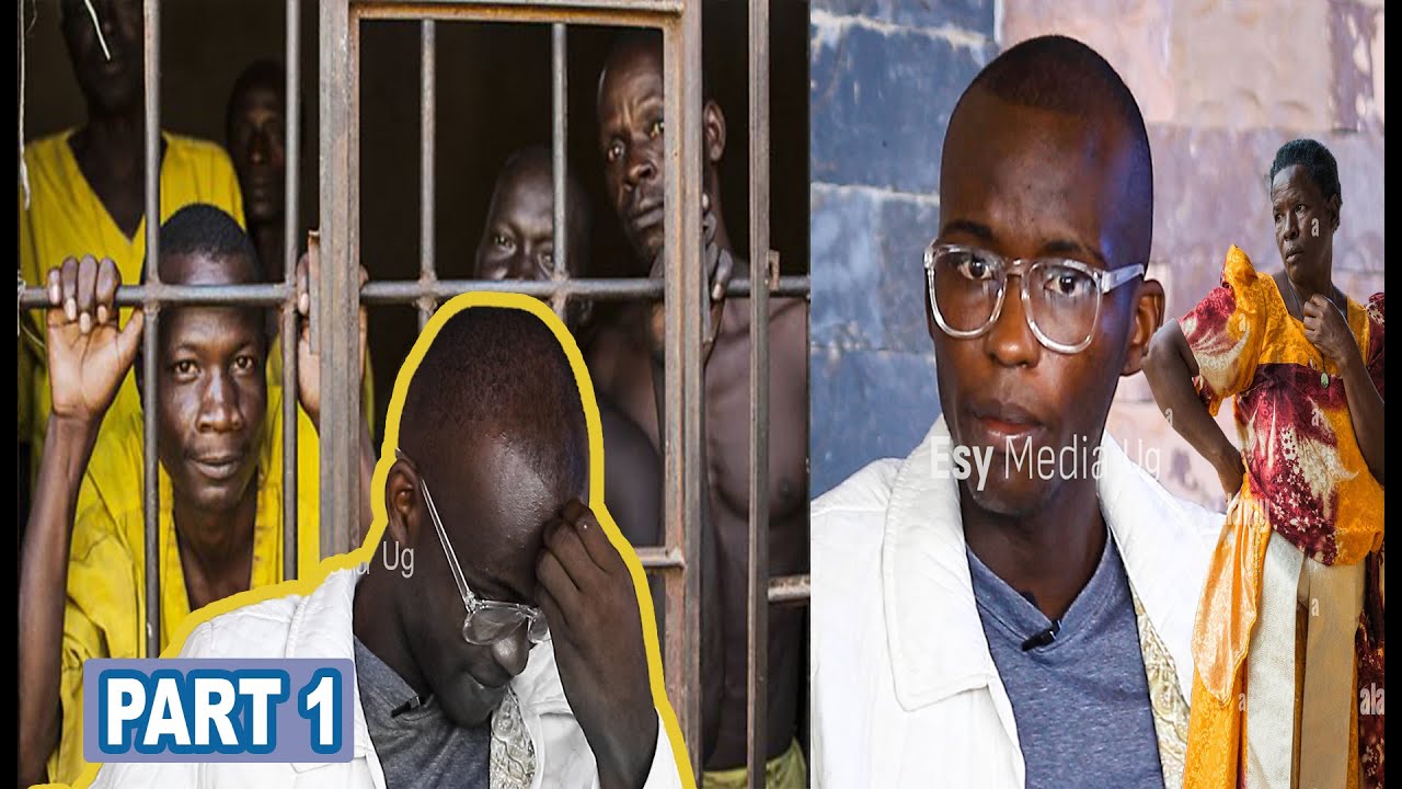 PRT 1 -BYANAKU SENGA WANGE YANZIBA SENTE ZANGE ATTE NANSIBISA MUKOMERA E KITALYA NGA SINETUUKA -EMMA