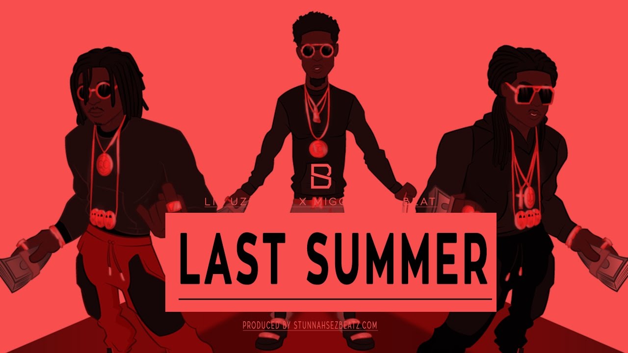 (FREE) Lil Uzi Vert x Migos Type Beat 2016 