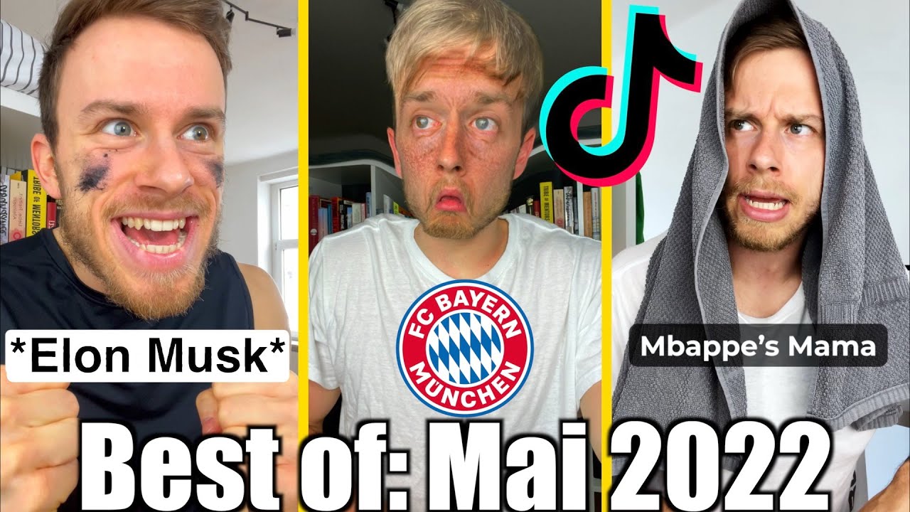 Best Of fa_sc 😂 / Mai 2022 Compilation 🚨 / TikTok