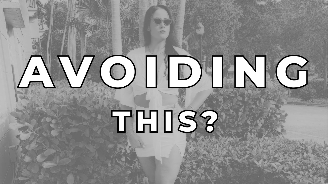 Why You Keep Attracting Toxic Relationships (And How to Break the Pattern)