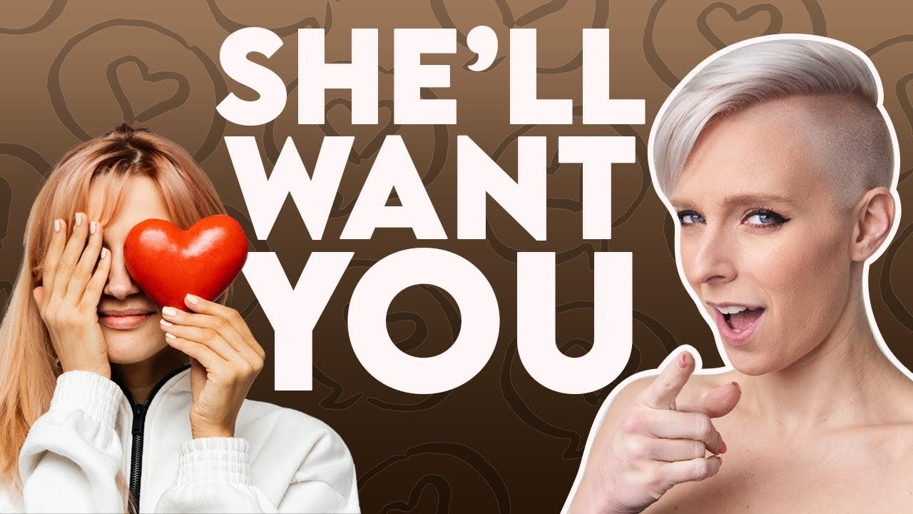 How to Be the Man Every Woman Wants