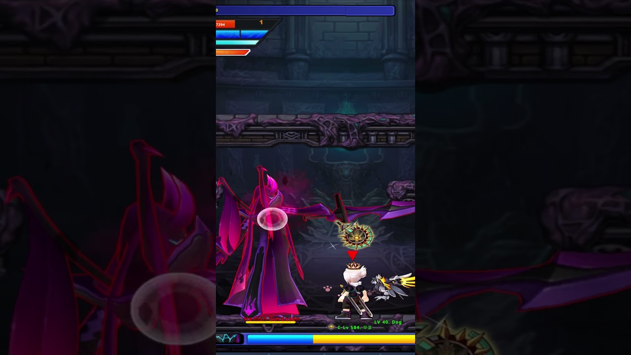 Best way to use Quicksave  - Grand Chase Classic
