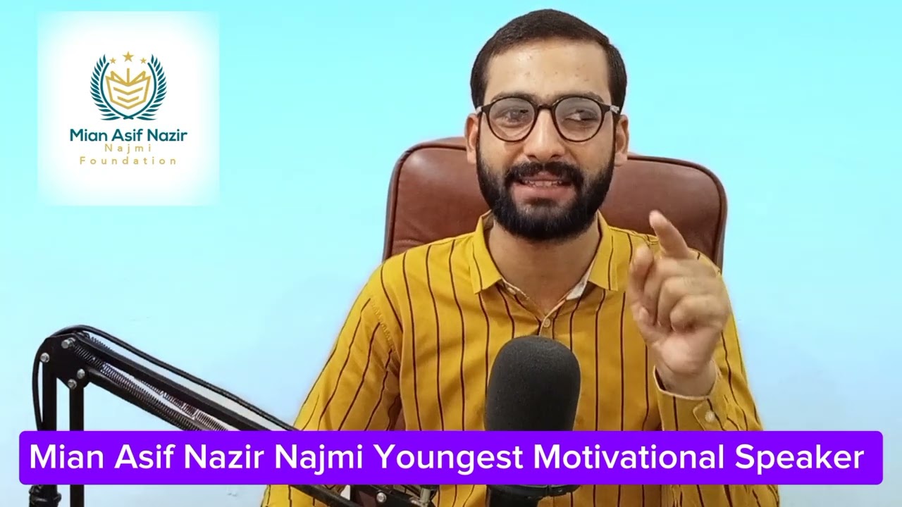 Wapda Over Billing on Pakistani public. Mian Asif Nazir Najmi Youngest Motivational Speaker.With
