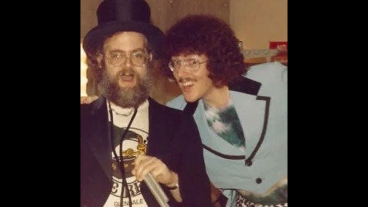 The Dr. Demento B-Sides
