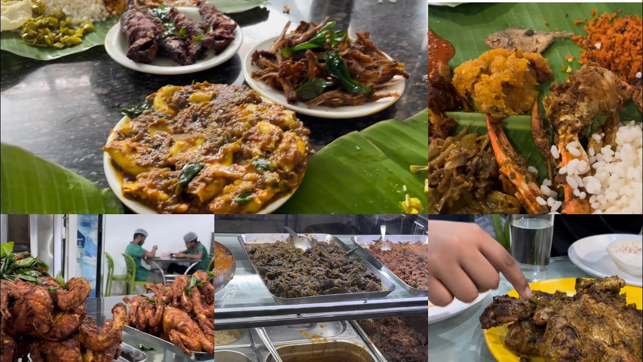 Must try food spots in Kozhikode