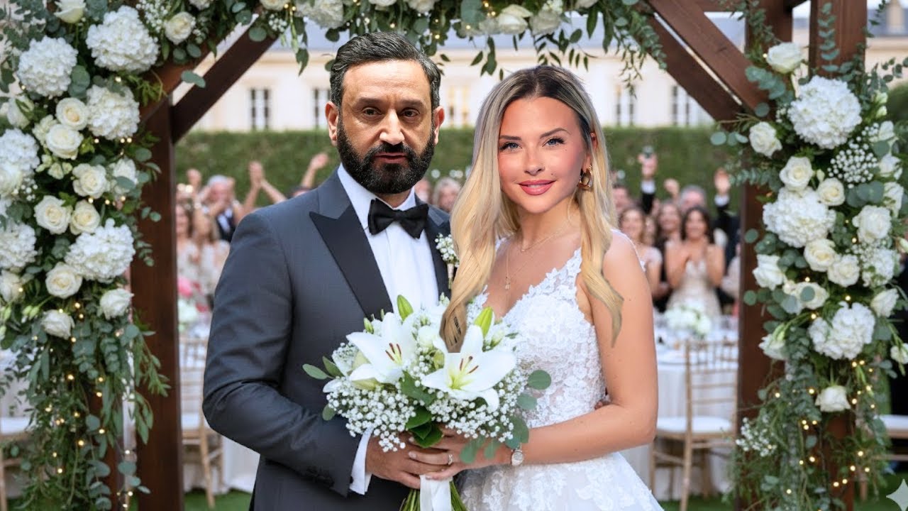 À 51 ans, Cyril Hanouna a finalement rompu le silence et avoué ce que nous avons toujours soupçonné.