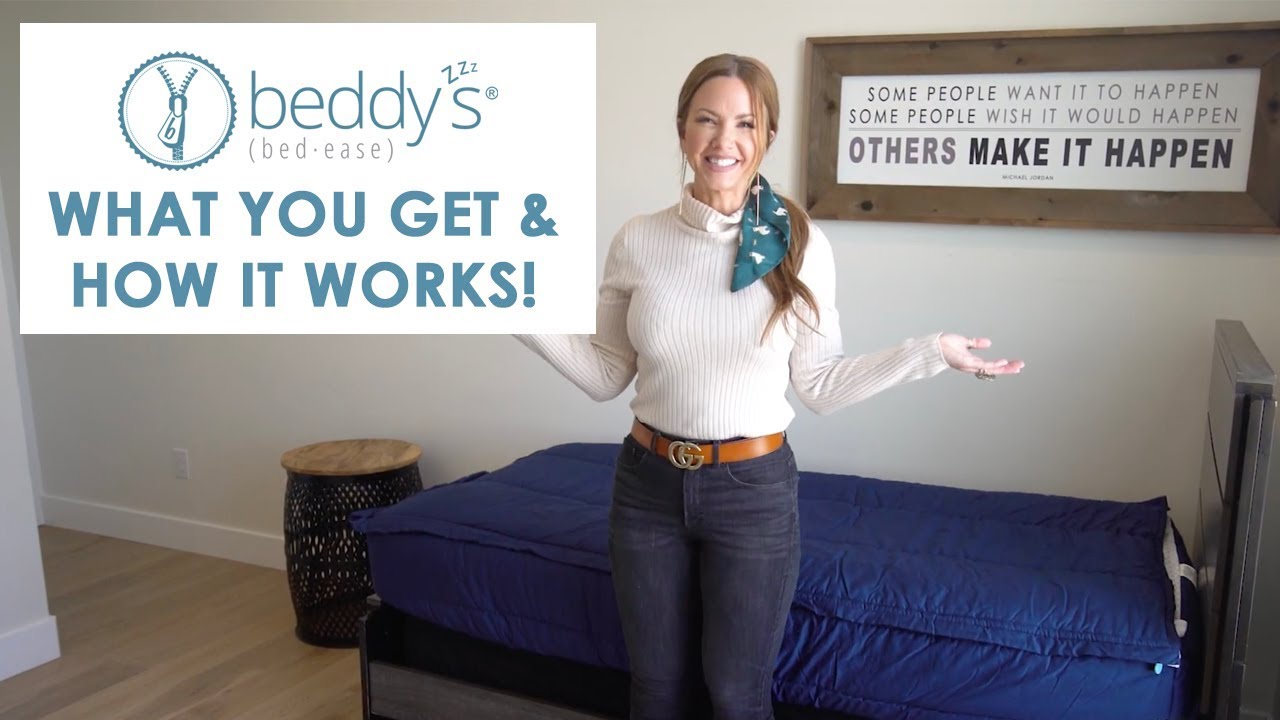 Вся информация о Beddy's