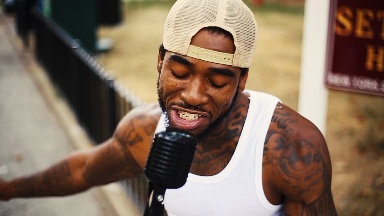 Mike Milly - One Mic Stand 