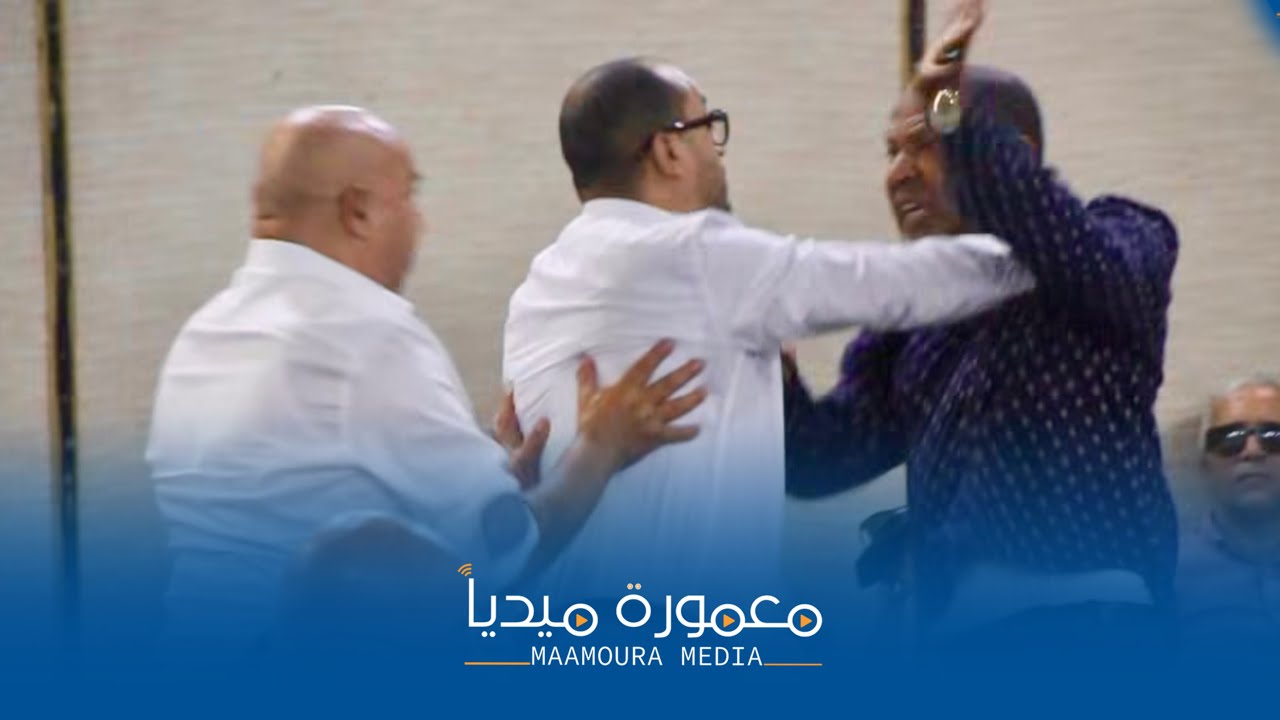 دورة جماعة القنيطرة تتحول إلى حلبة ملاكمة سياسية بين مستشار من “البيجيدي” وأحمد باحنايك