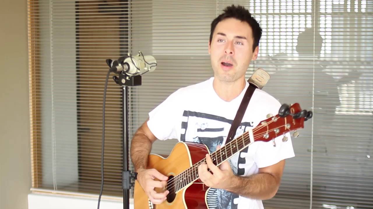 Toothbrush - DNCE (Acoustic Cover)