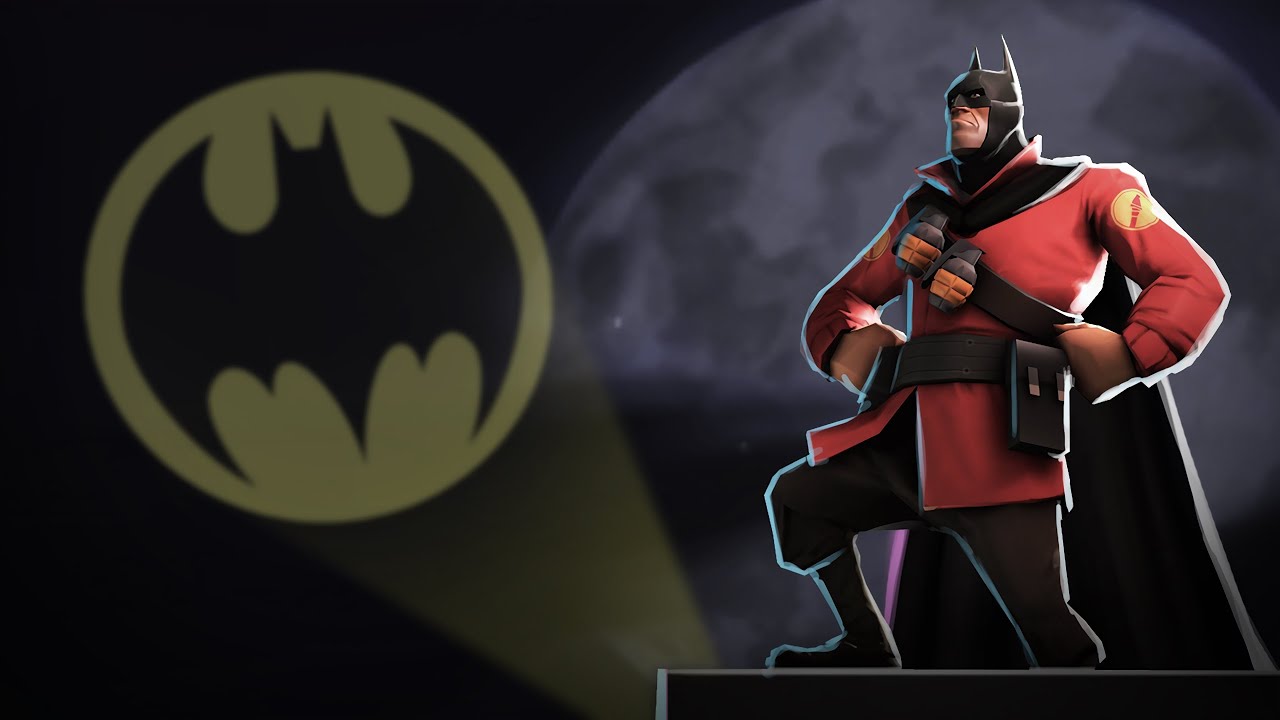 The Bat Hoovy!