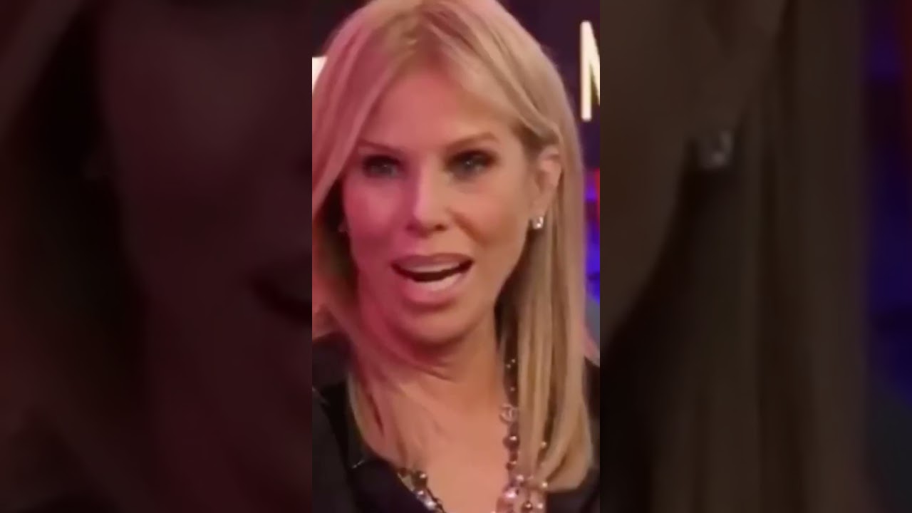 Bill Maher CALLS OUT Democrats After INSANE Reactions To Trump Dinner #shortsfeed