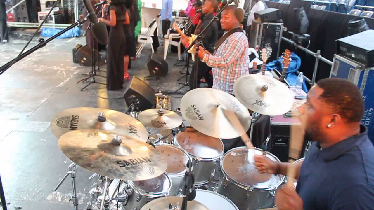 Mali Music - Yahweh -Toronto