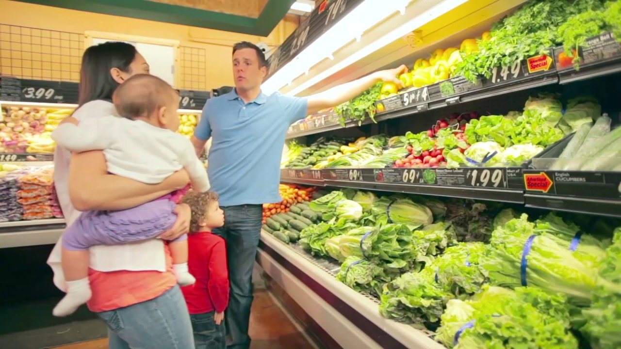 Americold's Cold Chain Value Added Services