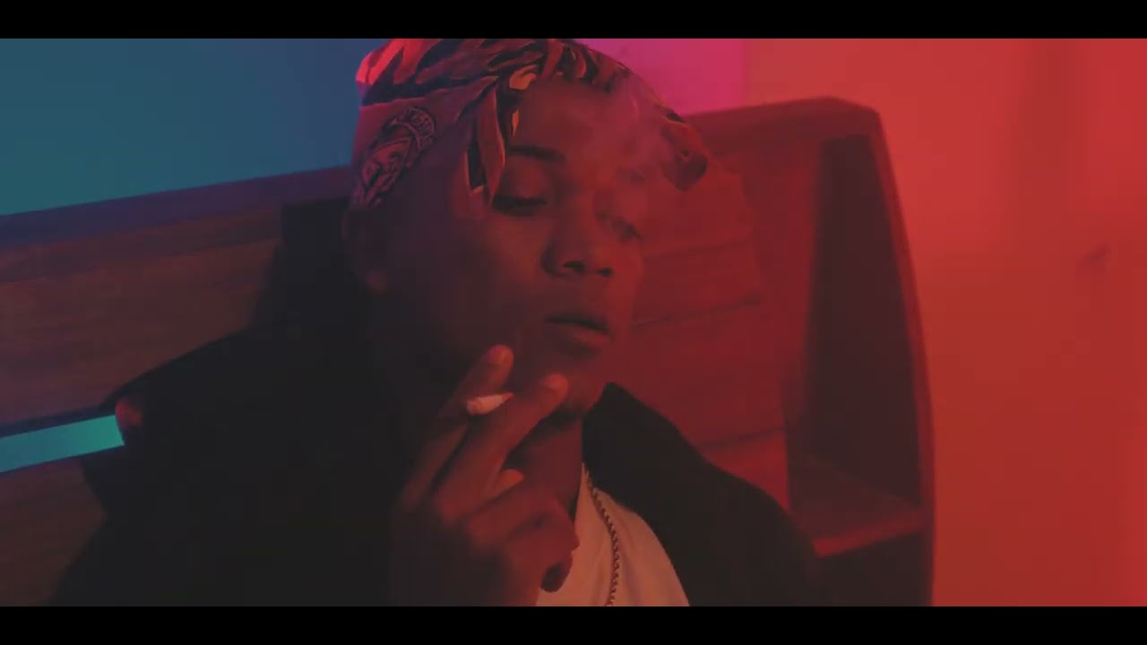 ESKAH MAN - MIROTSAKA MALEGNY (NOUVEAUTE DANCEHALL GASY 2025)4K
