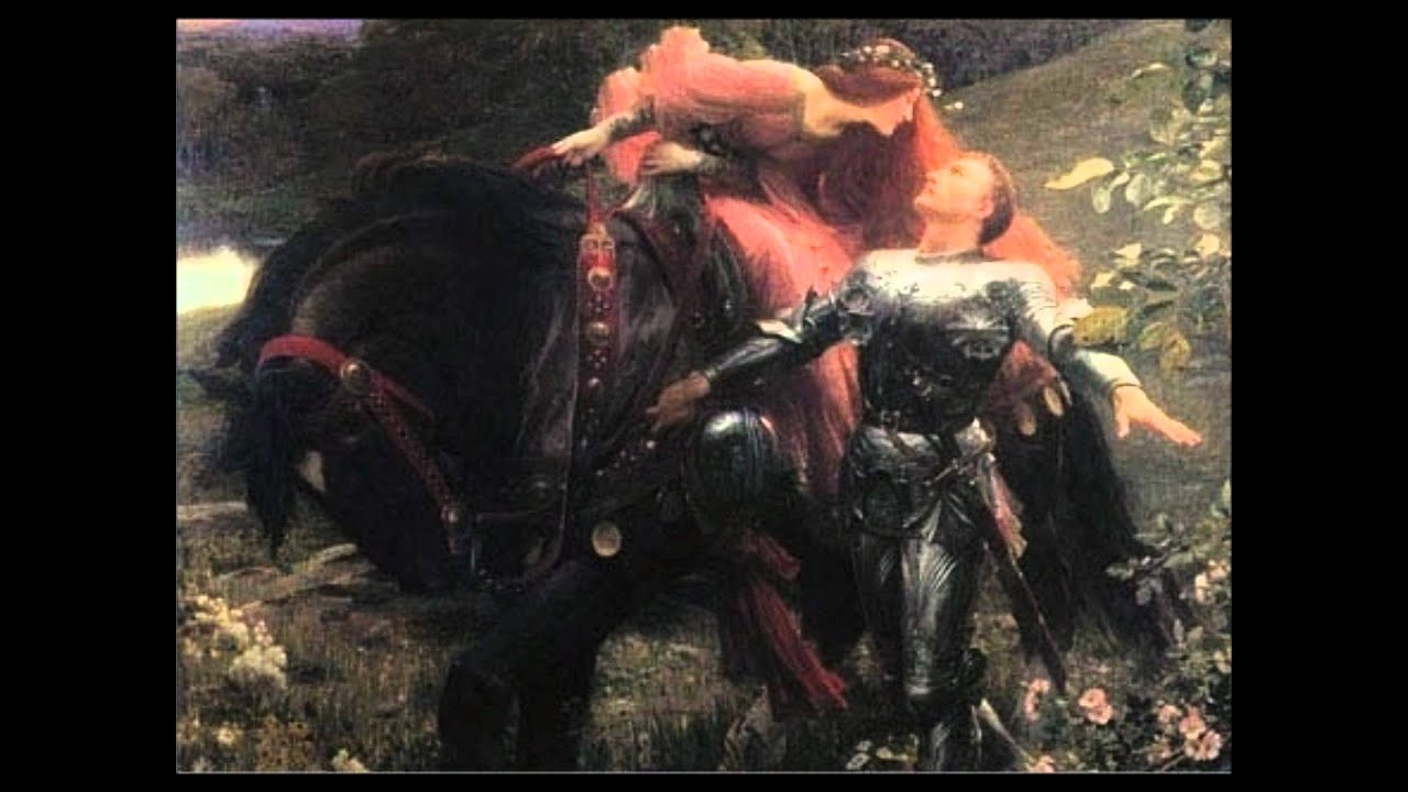 Love Remains, Wojciech Kilar