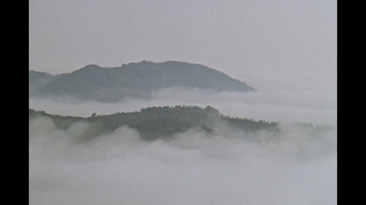 IL MONTE DELLE FORMICHE - trailer - sub ENG