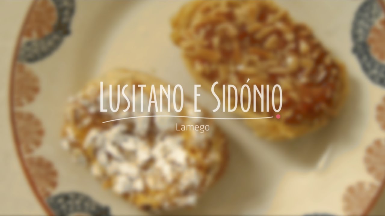Lusitano e Sidónio, Lamego