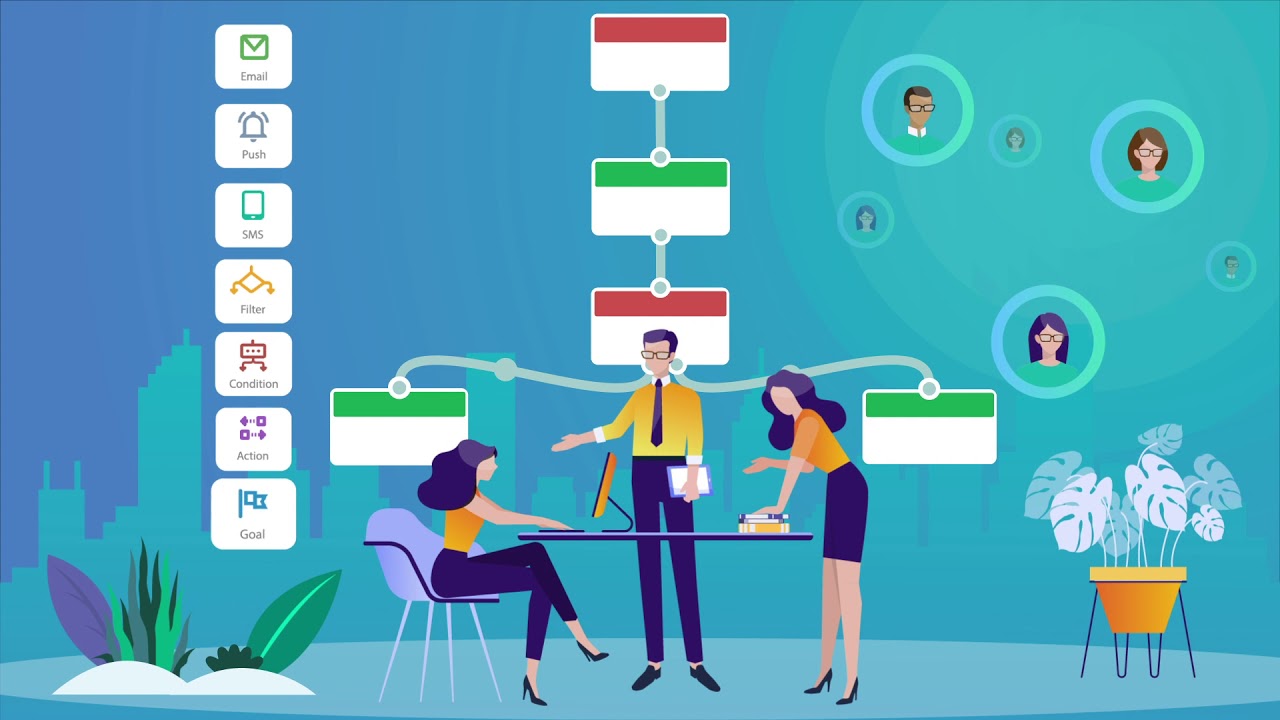 Boost your business with SendPulse